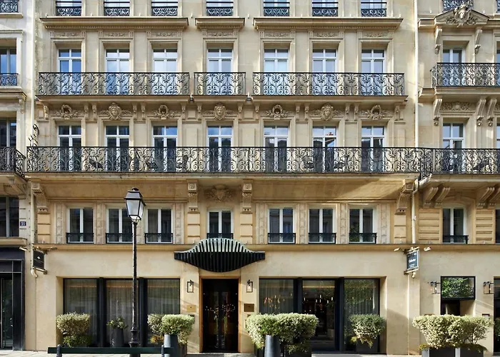 Maison Albar - Le Pont-Neuf